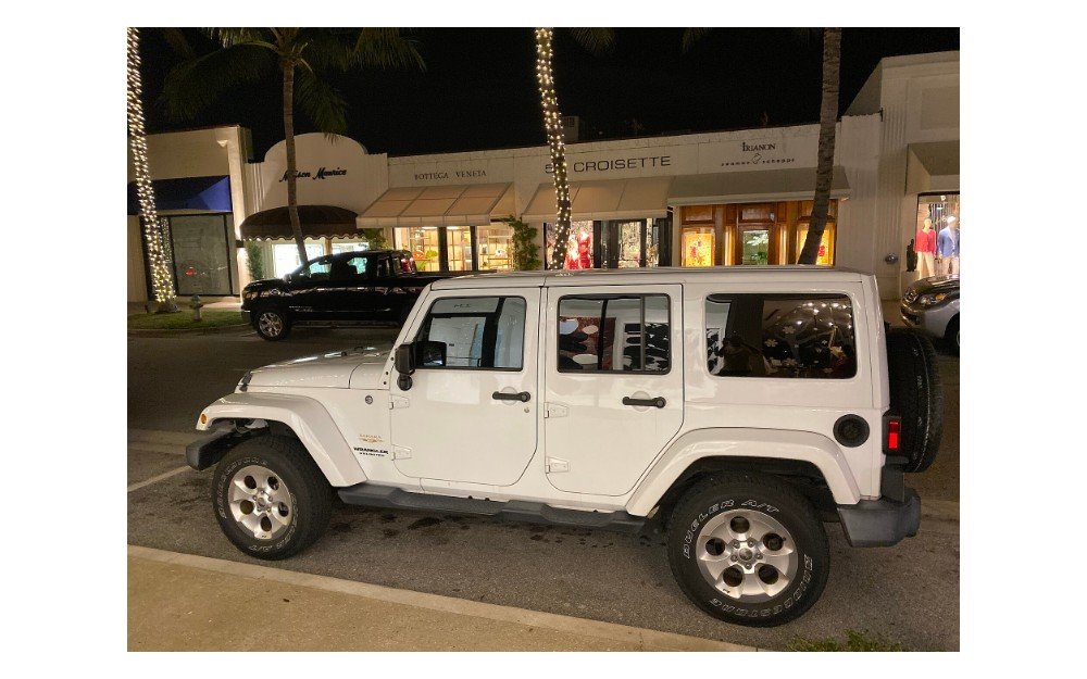 4x4
