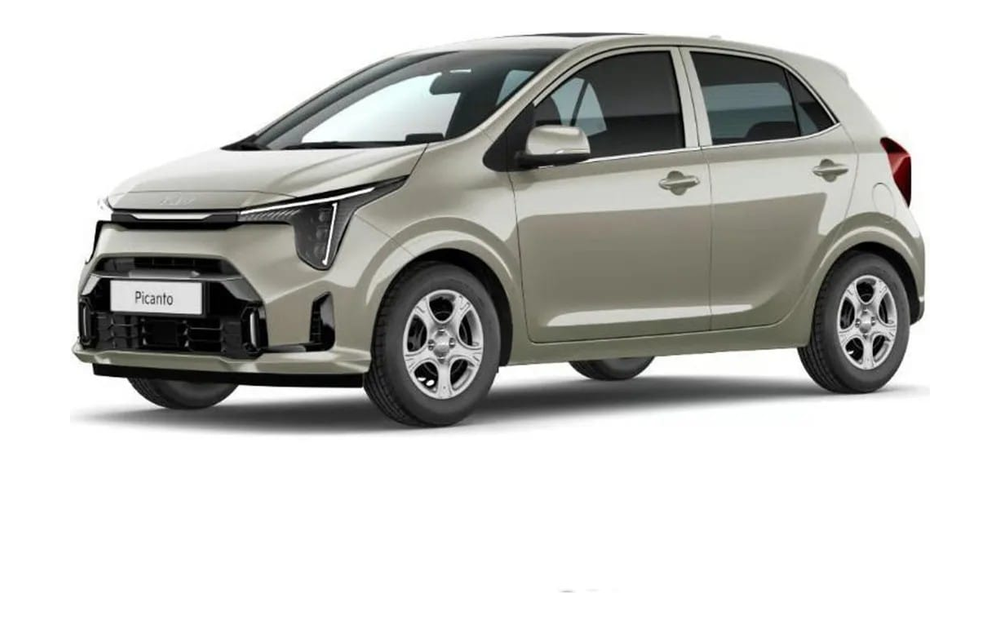 Economy Sedan