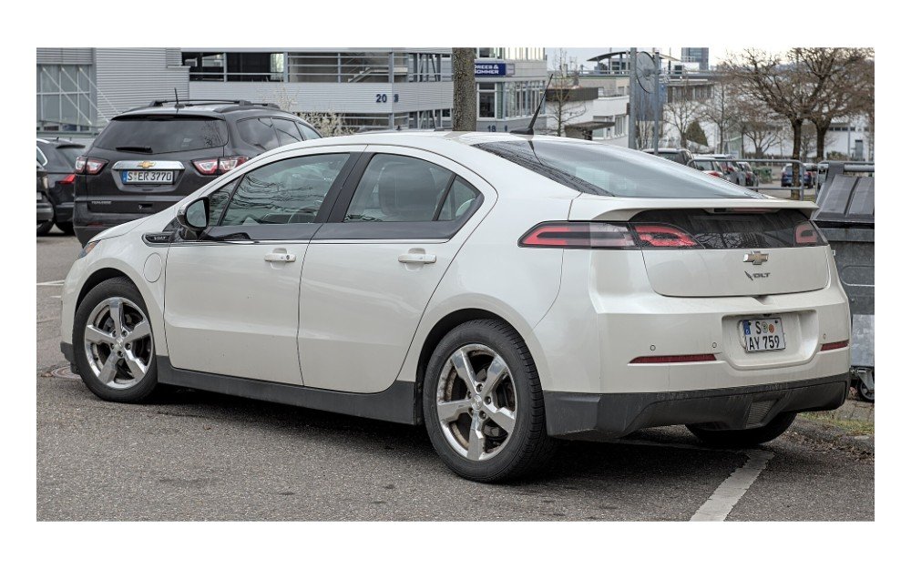 Electric & Hybrid