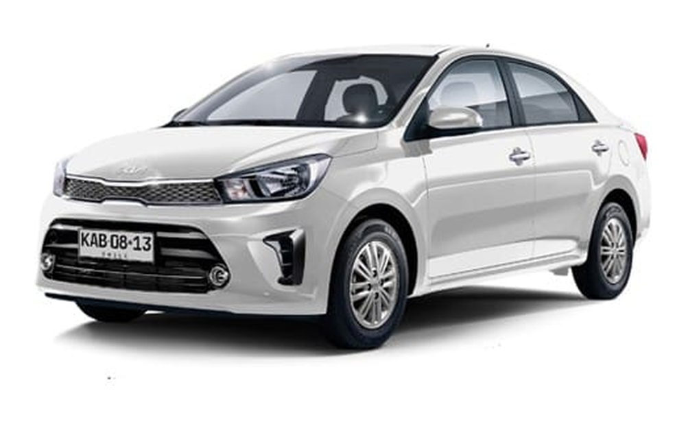 Midsize Sedan
